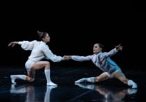 Всероссийский конкурс артистов балета и хореографов, который ежегодно проводится по всем балетным специальностям, в этом году впервые состоялся в Йошкар-Оле, и проводился в номинации «Современный танец»