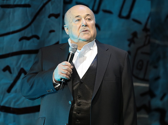 Калягин решил устроить чистку рядов Союза театральных деятелей