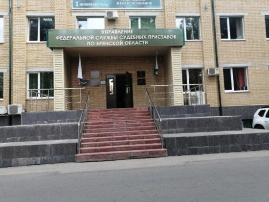 Судебные приставы организуют в Брянске горячую линию