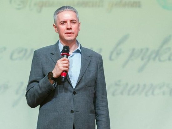 Бывший вице-мэр Ижевска стал главой города Верхняя Салда