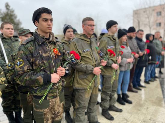 Полсотни поисковиков из ЯНАО отправятся на «Вахту памяти» в Тверскую область