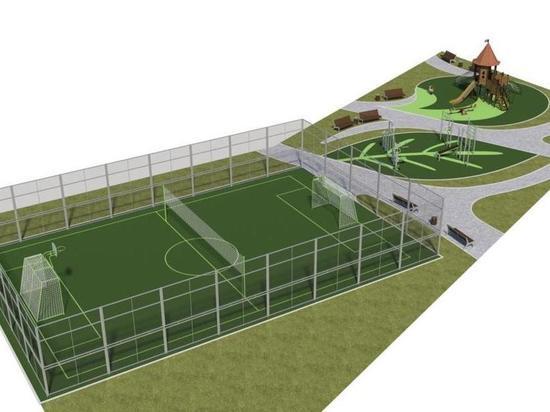 В Ставрополе благоустроят внутриквартальную территорию на Кулакова