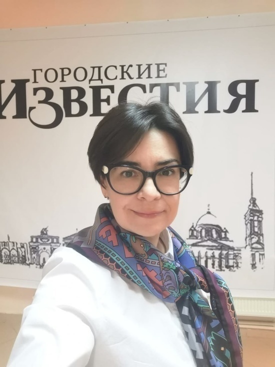 В Союзе журналистов Курской области сменился председатель