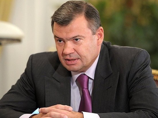 Бокарев ушел с поста президента «Трансмашхолдинга»