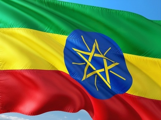Посольство России в Эфиопии заявило, что не рекрутирует добровольцев на Украину