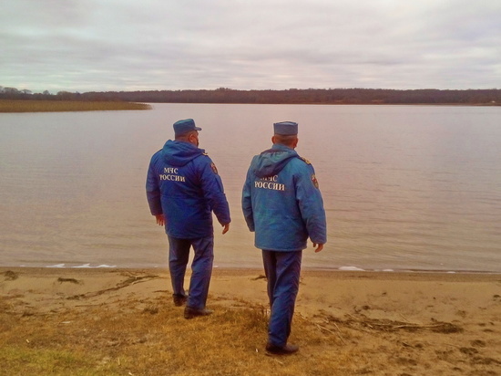 Уровень паводковых вод в Смоленской области не снижается