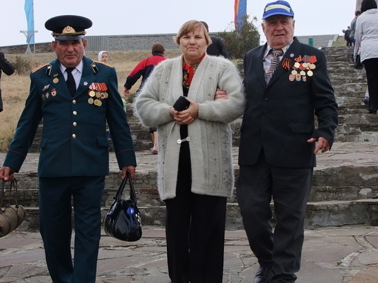 На освобожденных землях ДНР пройдут концерты ко Дню Победы