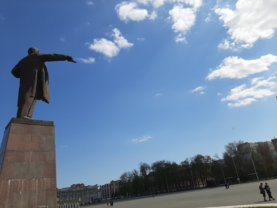 За ошибку в слове "Ленин" в саратовских школах ставили "кол"