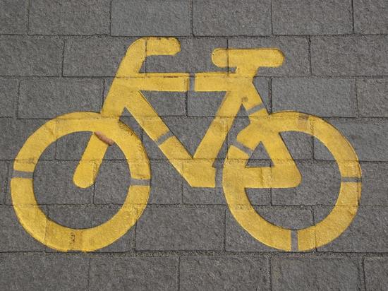 Начался сезон велосипедов в Карелии: аварии, кражи и конфликты