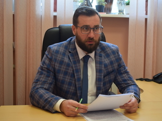 Мэр Шарыпов узнал, чего хотят ивановцы