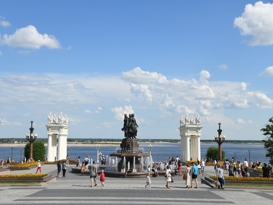 В Волгограде майские праздники пройдут в очном формате