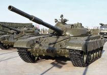 Премьер-министр Великобритании Борис Джонсон заявил о том, что Лондон рассматривает возможность поставок своих танков в Польше взамен тех, которые Варшава передает Украине
