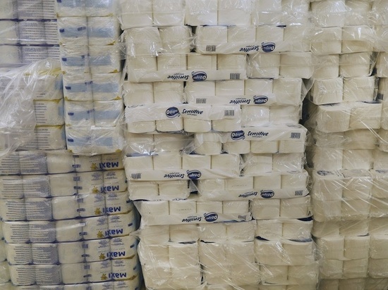 Отечественный производитель почувствовал облегчение после ухода Zewa