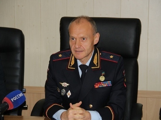 Свердловский облсуд решил оставить бывшего министра внутренних дел под стражей