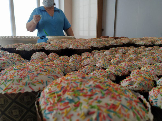 Хлебопекарные предприятия в Ленобласти получат 26 млн рублей в качестве субсидий