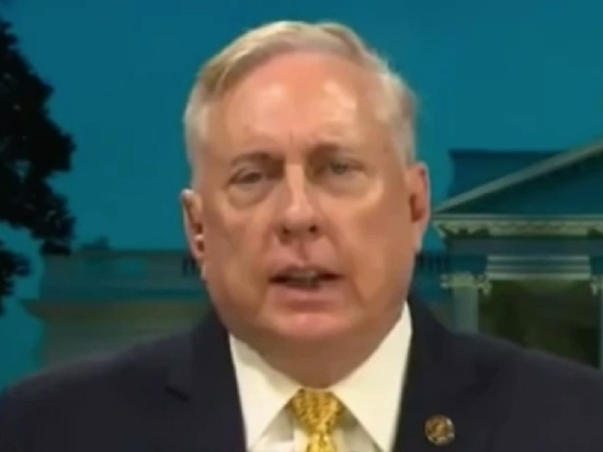 Полковник Макгрегор: ошибка Байдена превратит запад Украины в полигон