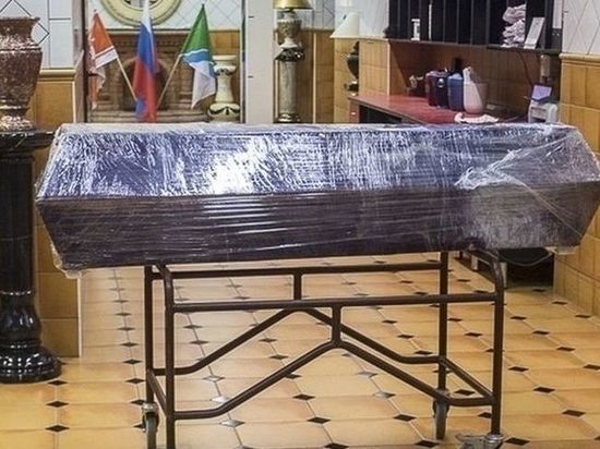 В Омской области за сутки от коронавируса умерли 2 человека