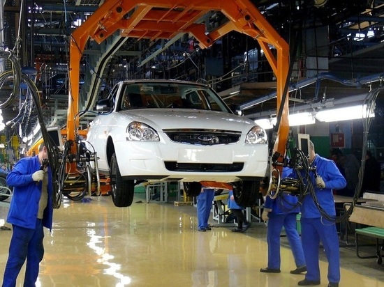 Французский концерн Renault продаст свою долю акций «АвтоВАЗ»