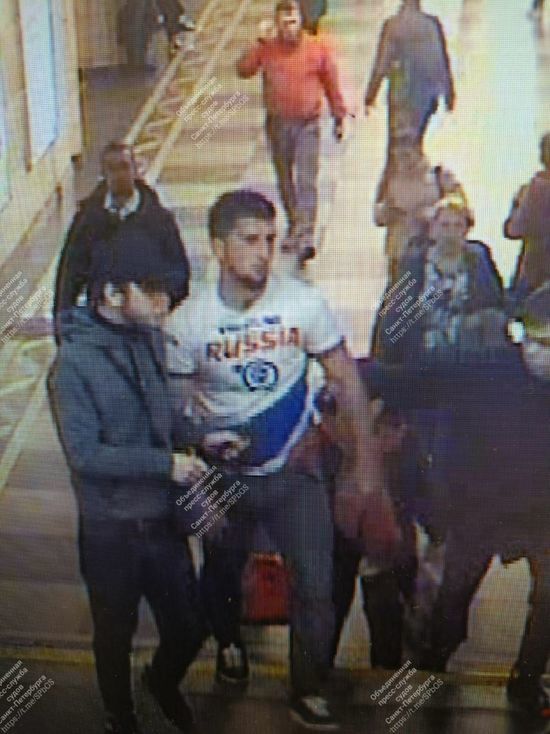 Участник драки у метро «Владимирская» получил четверо суток ареста