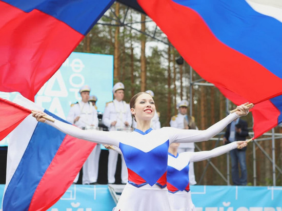 Всего же в адрес организаторов поступило 24 заявки