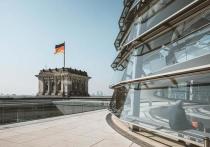 Экономике Германии грозит «худший экономический кризис во времен Второй мировой» в случае введения эмбарго на российские энергоносители