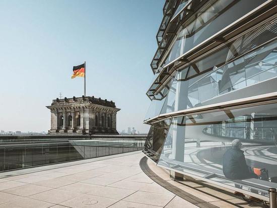 FT: Германии грозит «худший кризис» в случае введения эмбарго