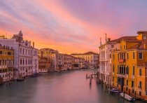 В Венеции введут систему предварительного бронирования однодневных поездок в город
