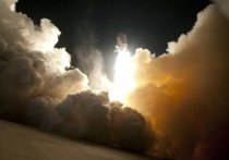 Запуск космического корабля Crew Dragon-4 с четырьмя астронавтами перенесен на 27 апреля