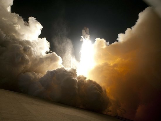 Старт Crew Dragon-4 к МКС перенесли на 27 апреля
