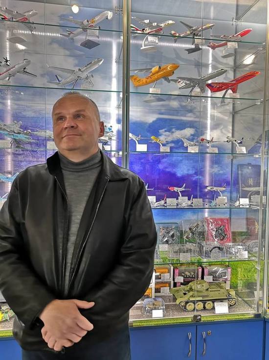Юрий Ласточкин встретит день рождения в компании Анатолия Лисицына