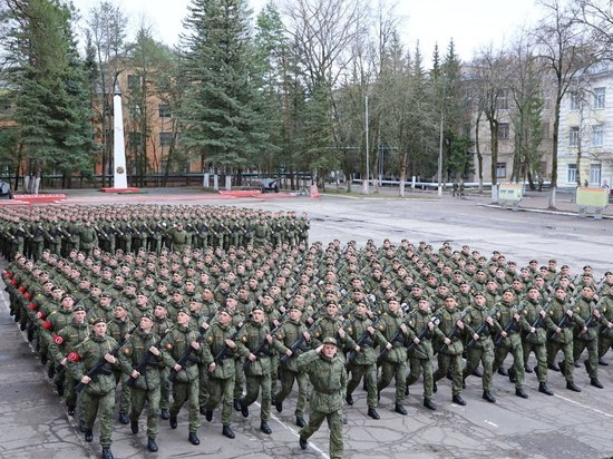 Ракетчики Серпухова раскроют свои секреты
