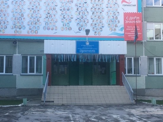 В новосибирской гимназии «Горностай» нашли мертвую школьницу