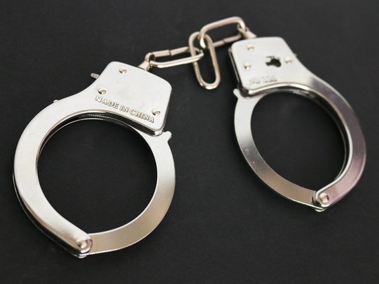В Новороссийске задержан подозреваемый в нападении на пенсионерку