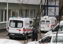 В Оперативном штабе сообщили, что за сутки в Москве выявлено 644 новых больных коронавирусом