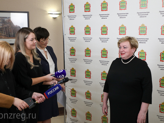 Председатель Ассамблеи народов России Светлана Смирнова рассказала, что стоит посмотреть в Пензе