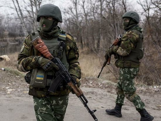 Минобороны: более 860 нацгвардейцев Украины отказались выполнять приказы командования