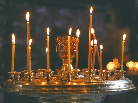 В 90 храмах Смоленщины МЧС организует дежурства на Пасху