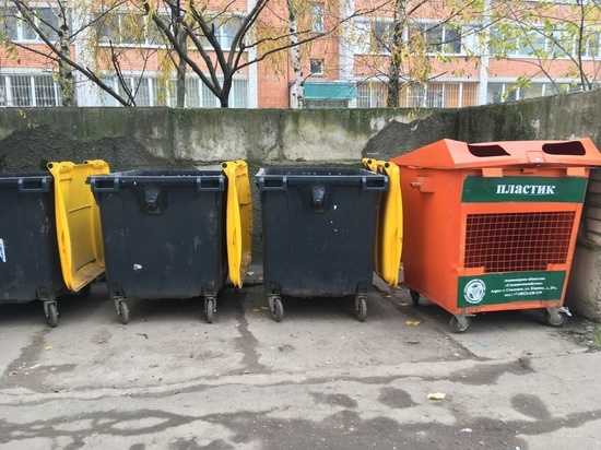 В Смоленской области 10 лет реализуют программы в сфере экологии