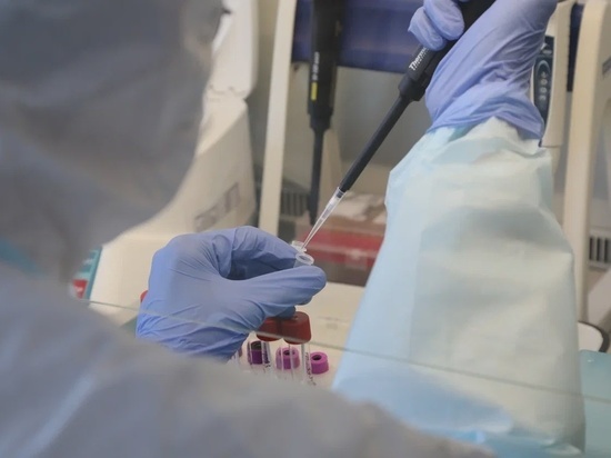 В Поморье за сутки коронавирус выявили у 96 человек