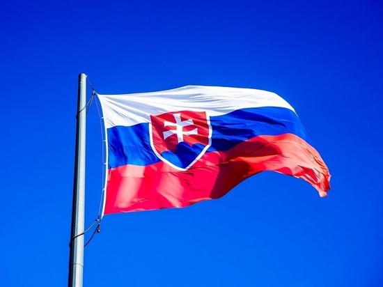 Словакия заплатит России в мае за газ в евро