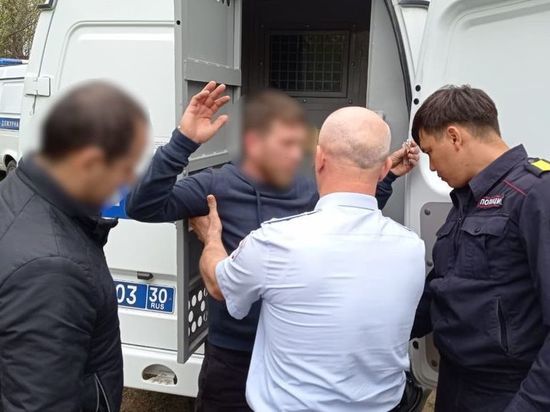 В Астрахани пьяные мужчины избили двух граждан, принимавшим участие в субботнике