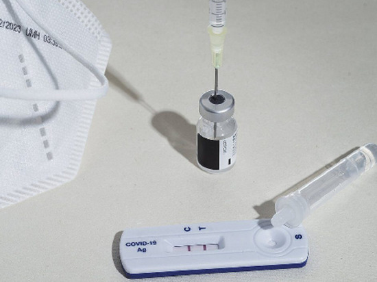 18 жителей Курганской области госпитализированы с COVID-19