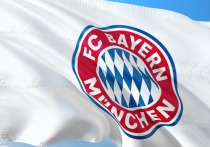 Мюнхенская «Бавария» досрочно выиграла Чемпионат Германии по футболу сезона 2021/22