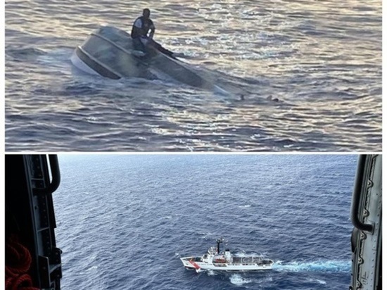 Судно ориентировочно с 60 людьми затонуло у берегов Ливана