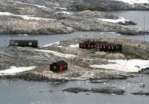 Самое удаленное в мире почтовое отделение, находящееся на британском острове Гудье в Антарктиде, набирает сотрудников для подсчета пингвинов