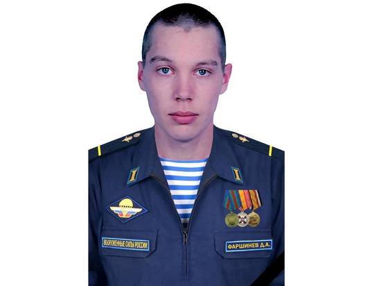На спецоперации в Украине погиб молодой ветеран Сирии из Бурятии