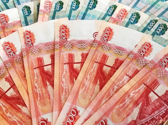 Главу района в Забайкалье оштрафовали за задолженность по зарплате