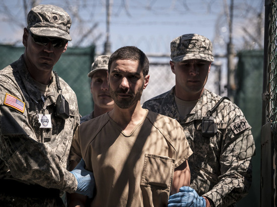 Экс-заключённый тюрьмы в Гуантанамо подаст в суд на Канаду за клевету