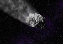Китайское национальное космическое управление в ближайшие годы будет реализовывать проект по ликвидации астероидов, представляющих опасность для Земли