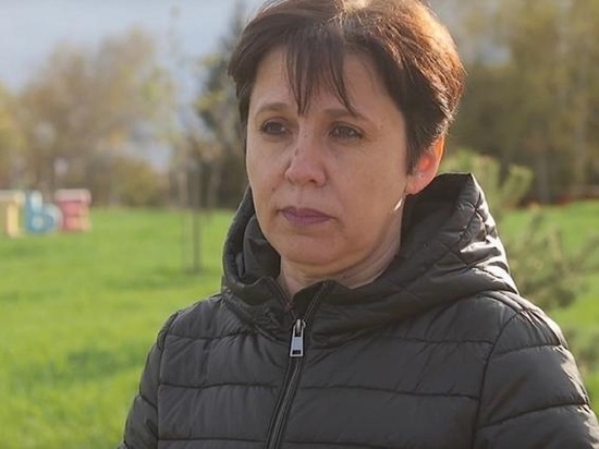 Глава белгородской Журавлевки Анжелика Самойлова рассказала о жизни около границы